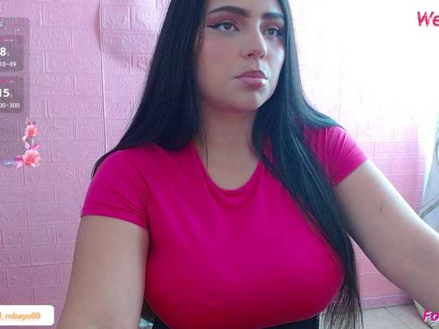 karol0906 live cam on BongaCams