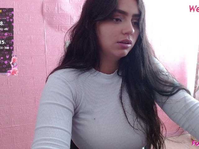 karol0906 live cam on BongaCams