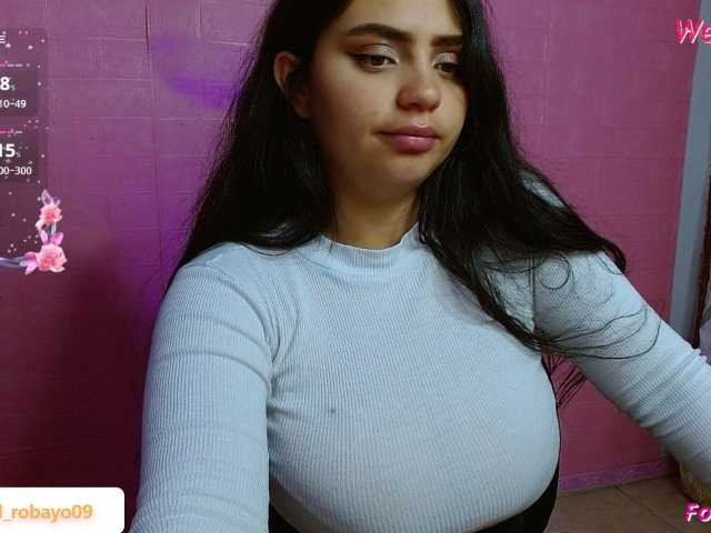 karol0906 live cam on BongaCams