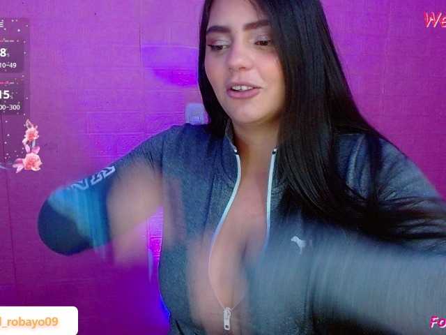 karol0906 live cam on BongaCams