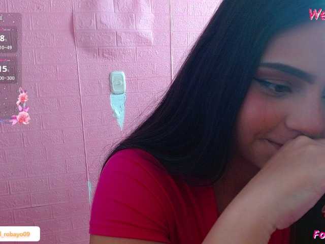 karol0906 live cam on BongaCams