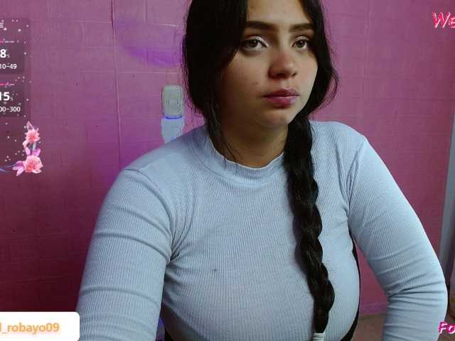 karol0906 live cam on BongaCams