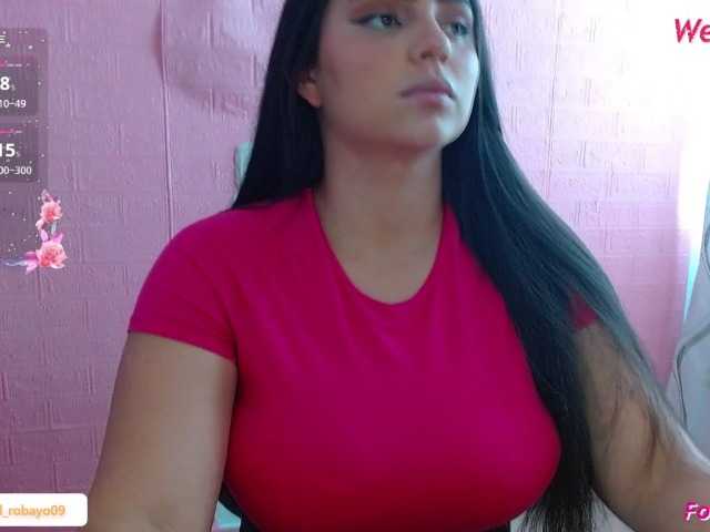 karol0906 live cam on BongaCams