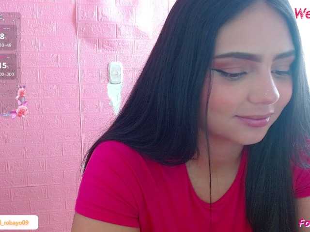 karol0906 live cam on BongaCams