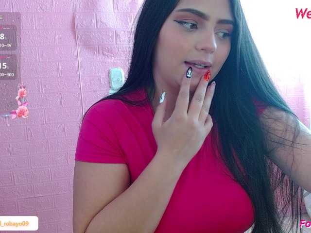karol0906 live cam on BongaCams