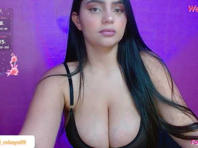karol0906 live cam on BongaCams