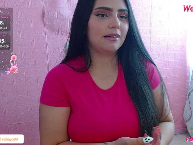 karol0906 live cam on BongaCams