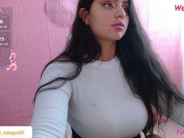 karol0906 live cam on BongaCams