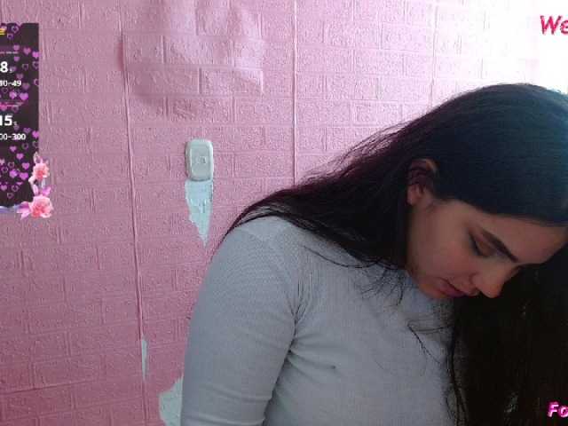 karol0906 live cam on BongaCams