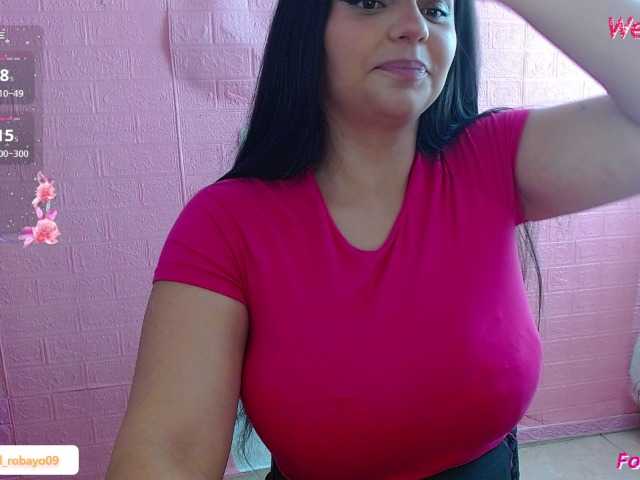 karol0906 live cam on BongaCams