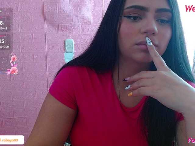 karol0906 live cam on BongaCams