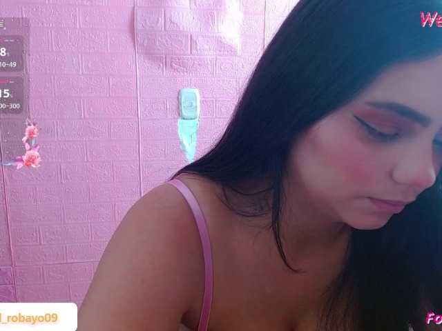 karol0906 live cam on BongaCams