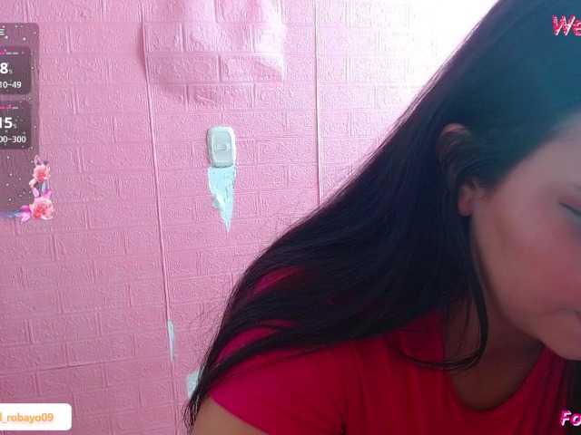 karol0906 live cam on BongaCams