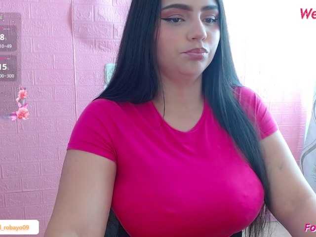 karol0906 live cam on BongaCams