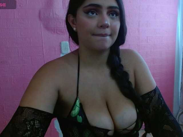 karol0906 live cam on BongaCams