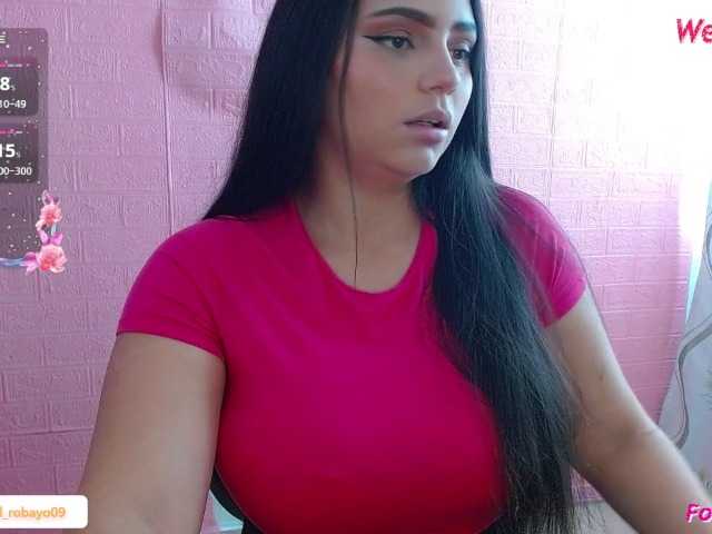 karol0906 live cam on BongaCams