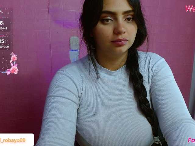 karol0906 live cam on BongaCams