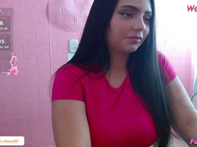 karol0906 live cam on BongaCams