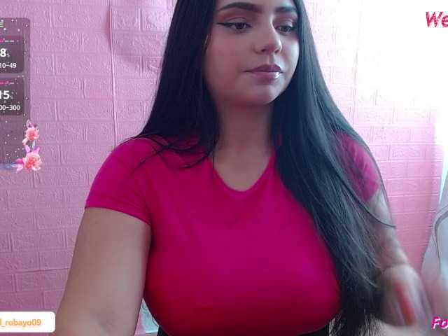 karol0906 live cam on BongaCams
