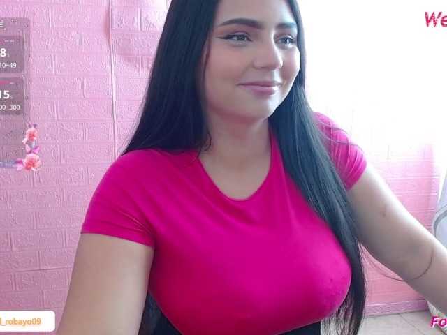 karol0906 live cam on BongaCams
