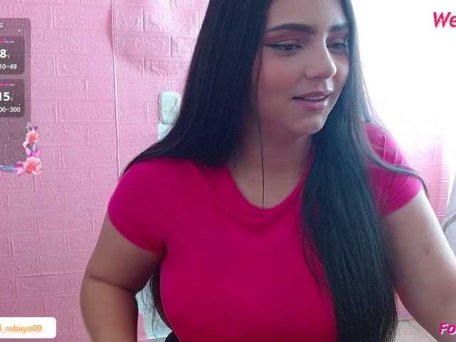karol0906 live cam on BongaCams