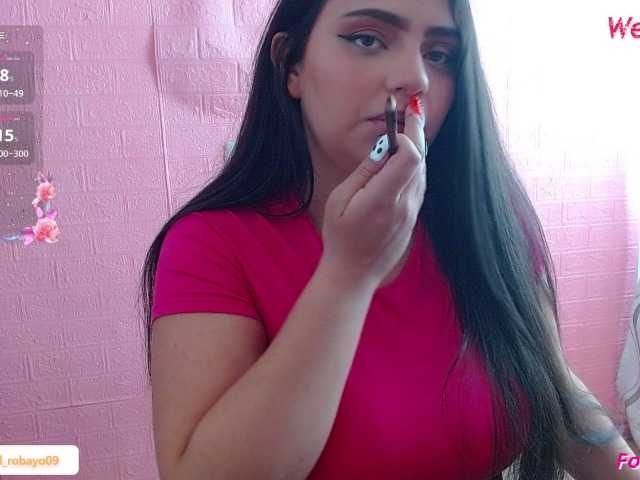 karol0906 live cam on BongaCams