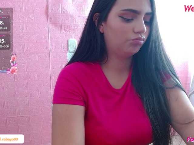 karol0906 live cam on BongaCams