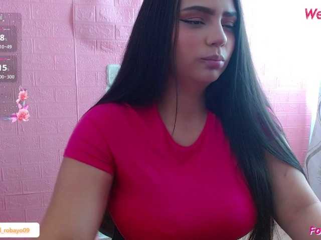karol0906 live cam on BongaCams