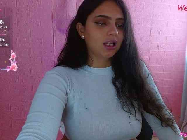 karol0906 webcam
