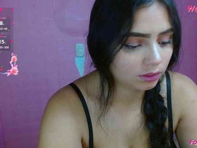 karol0906 webcam