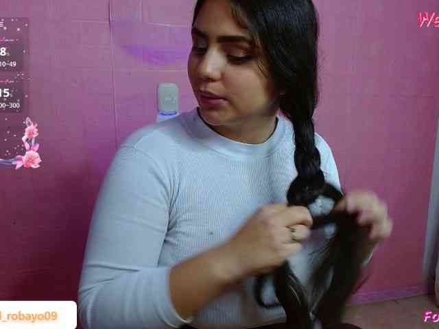 karol0906 webcam