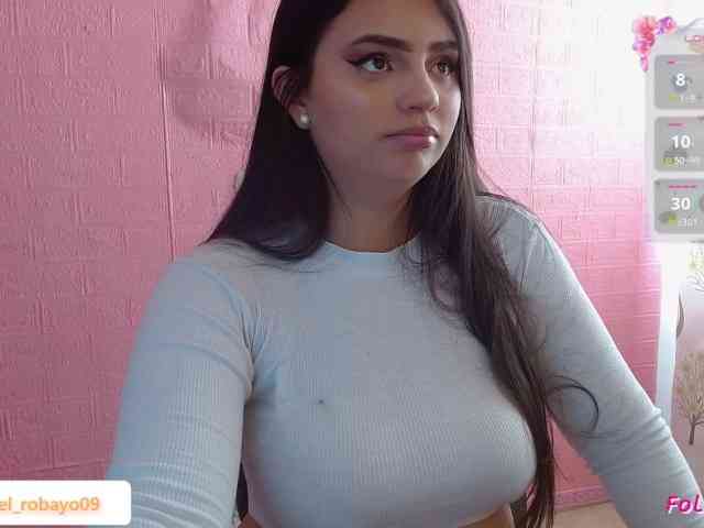 karol0906 webcam