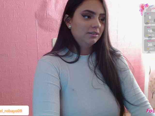karol0906 webcam