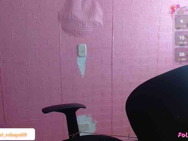 karol0906 webcam