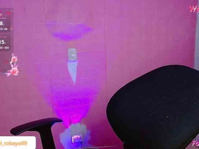 karol0906 webcam