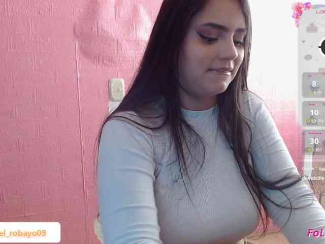 karol0906 webcam