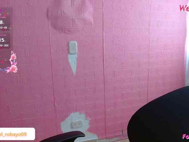 karol0906 webcam