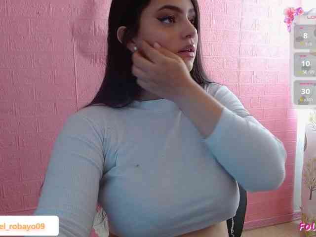 karol0906 webcam