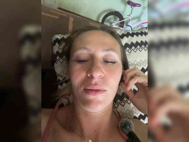 Saveta Sex Cam Show