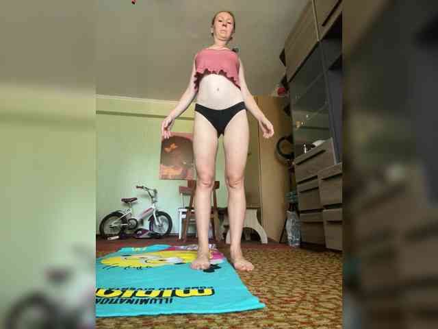 Saveta Sex Cam Show