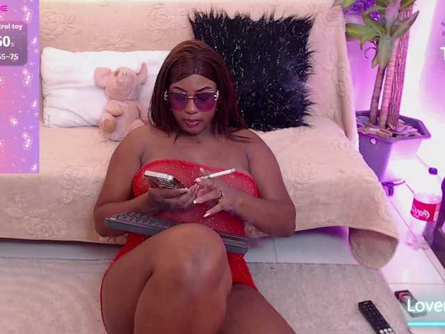 JasmineCampbell live cam preview