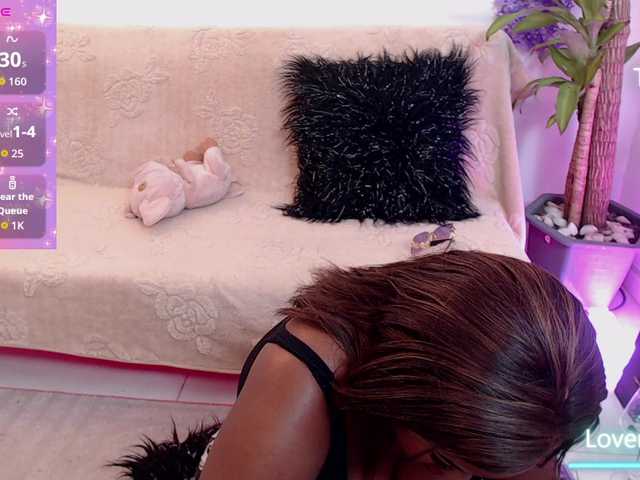 JasmineCampbell live cam on BongaCams