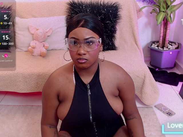 JasmineCampbell live cam on BongaCams