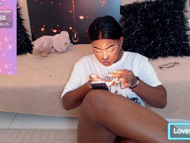 JasmineCampbell live cam on BongaCams