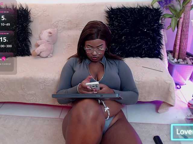 JasmineCampbell live cam on BongaCams