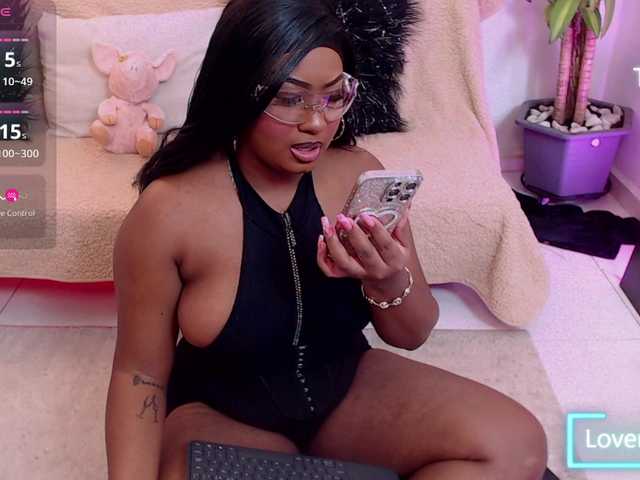 JasmineCampbell live cam on BongaCams
