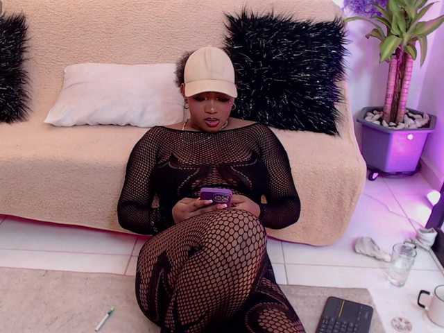 JasmineCampbell live cam on BongaCams