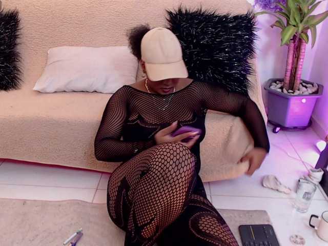 JasmineCampbell live cam on BongaCams