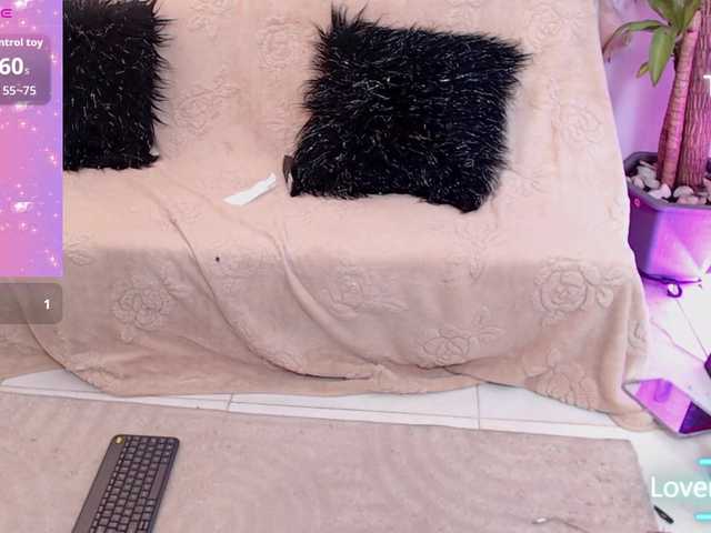 JasmineCampbell live cam on BongaCams