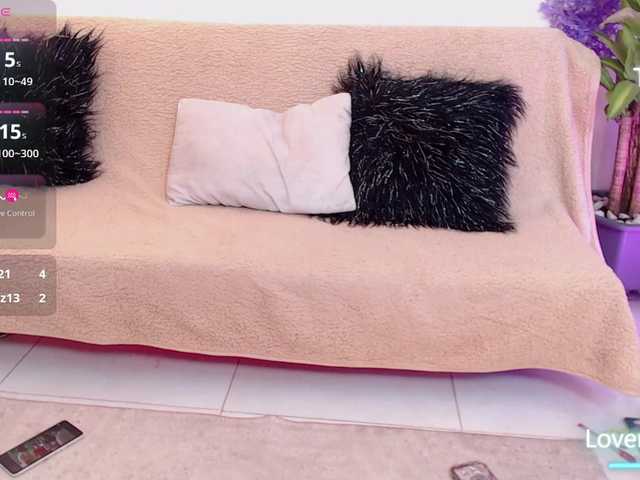 JasmineCampbell live cam on BongaCams